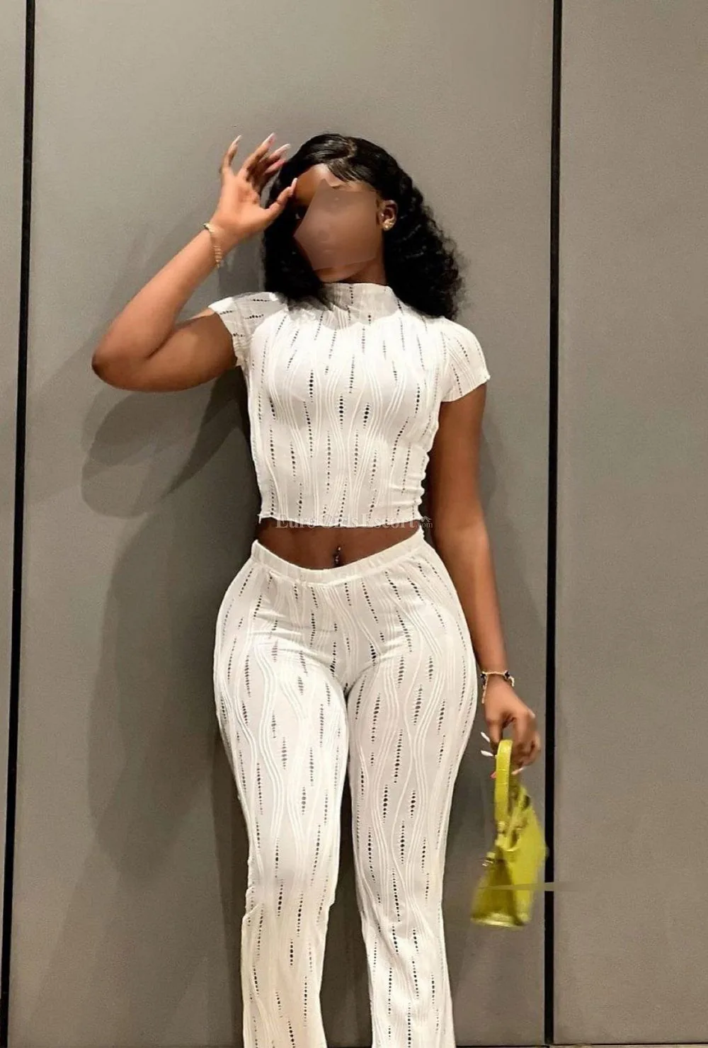 Celeste - Escort Gillingham