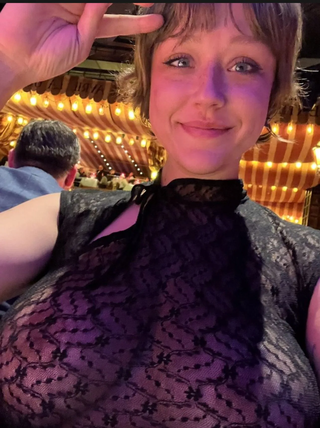 Emmanuella - Escort London