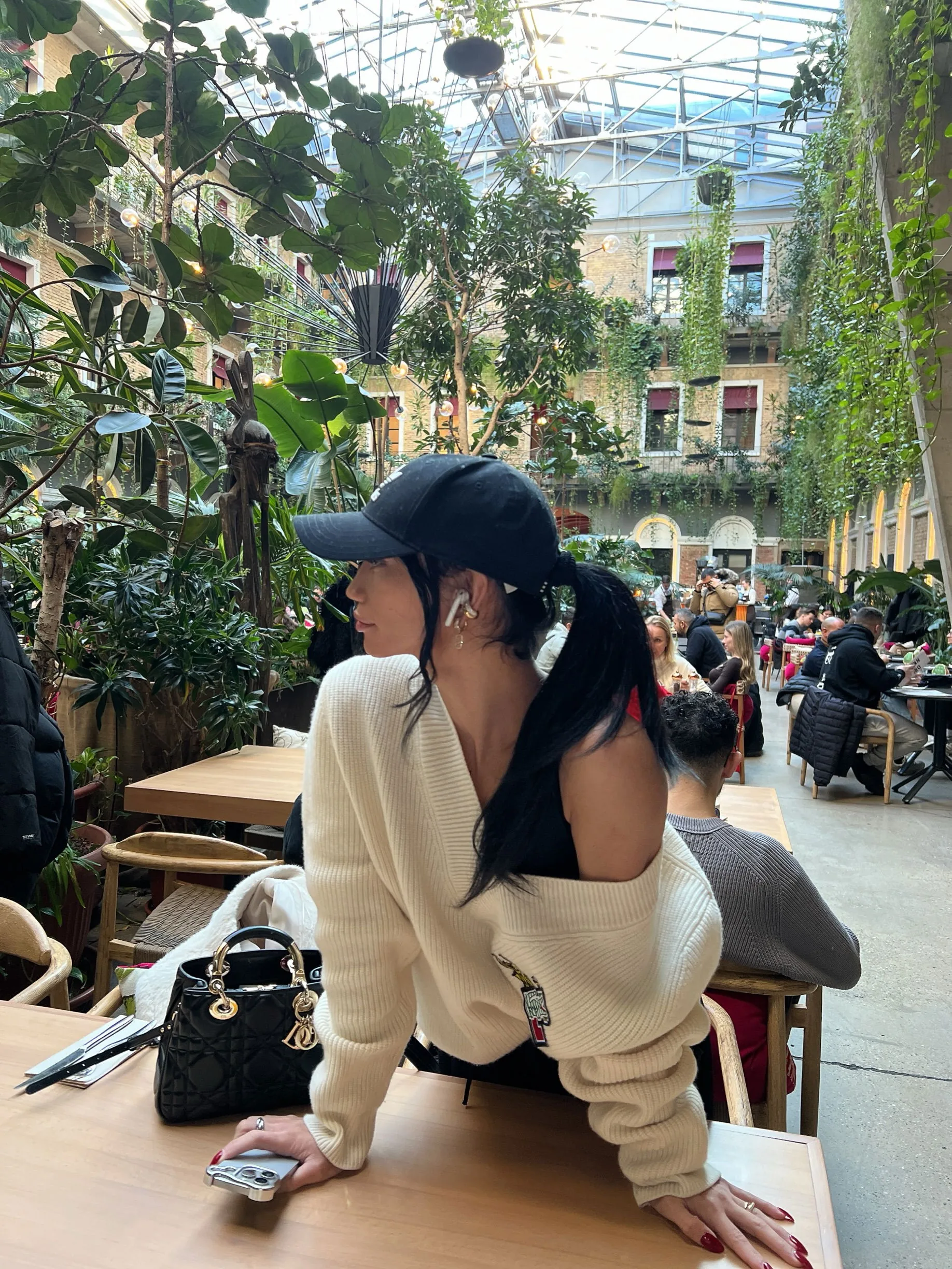 Kristie - Escort Bradford