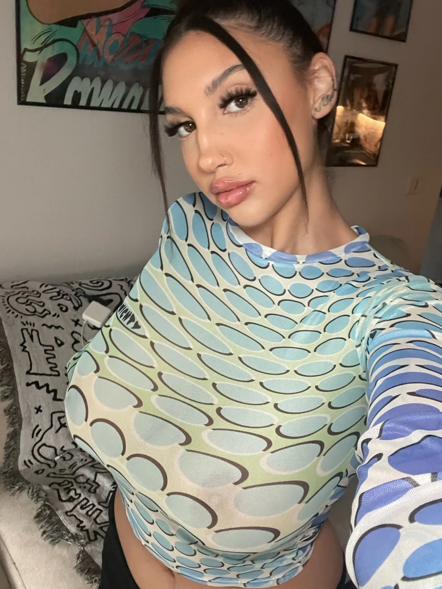 Luscious Poppy - Escort Swadlincote