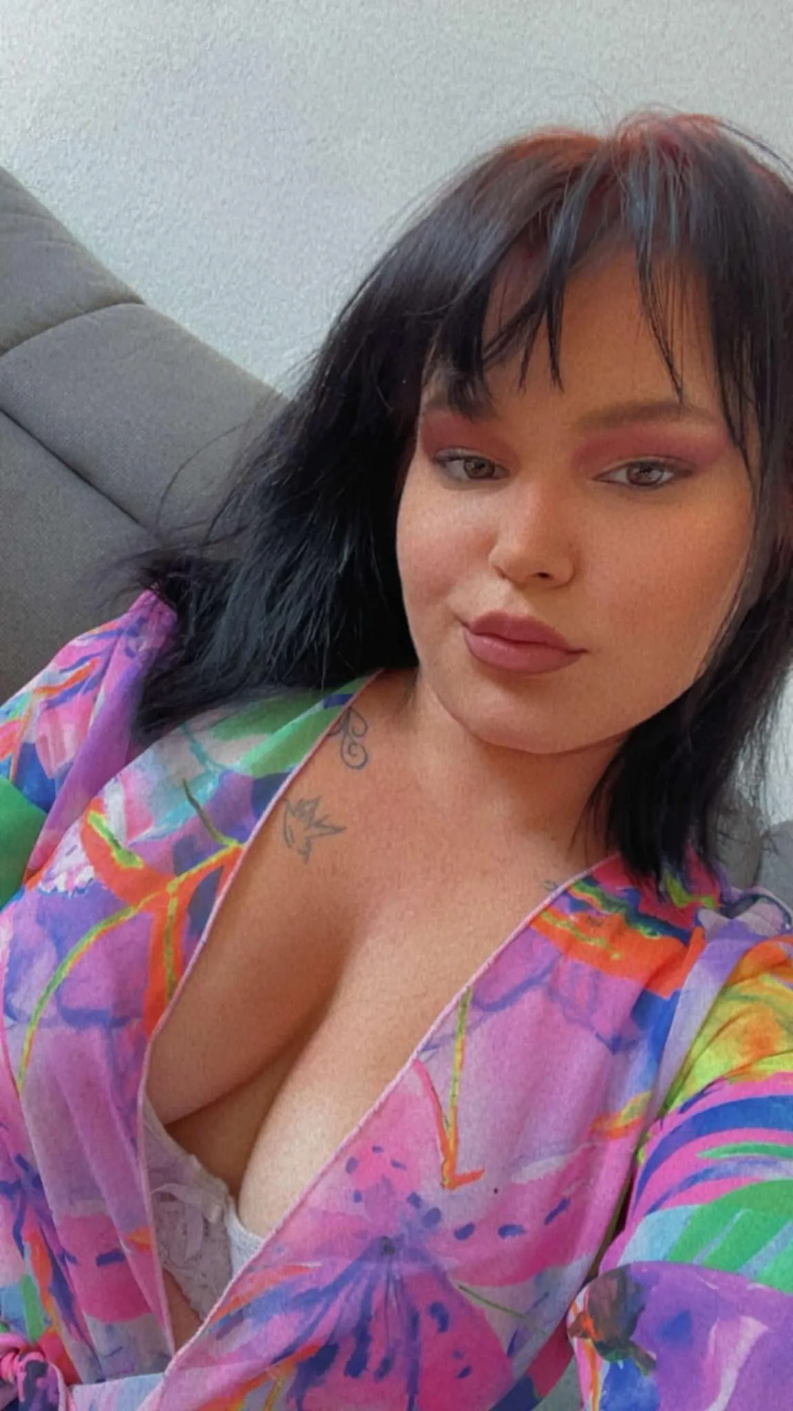 Massive Angelina - Escort London