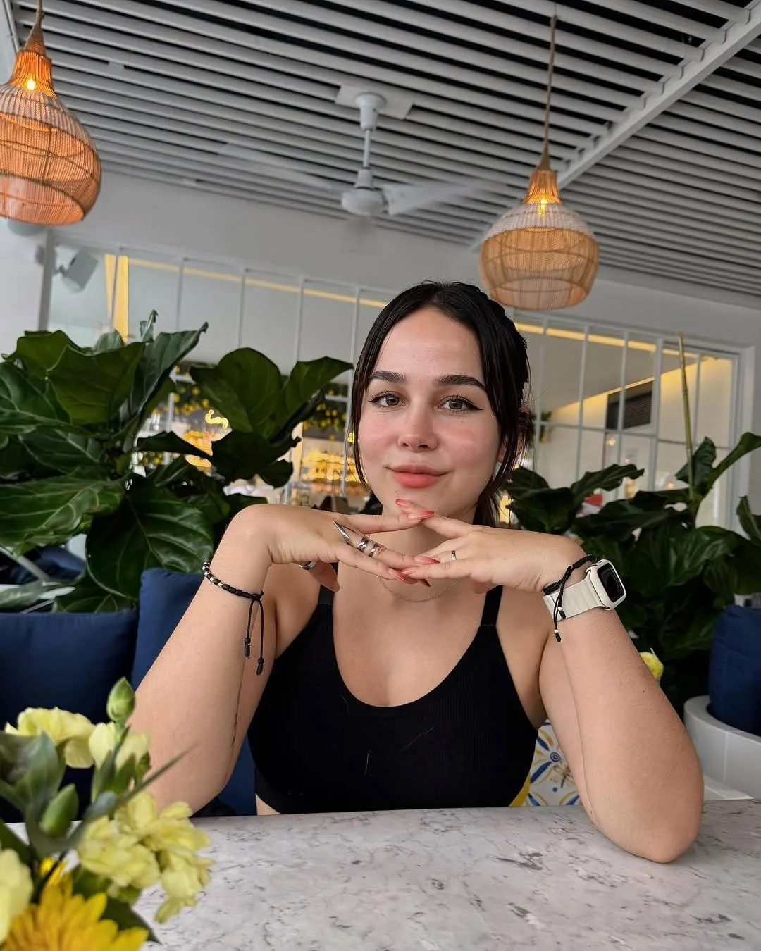 Monique - Escort London