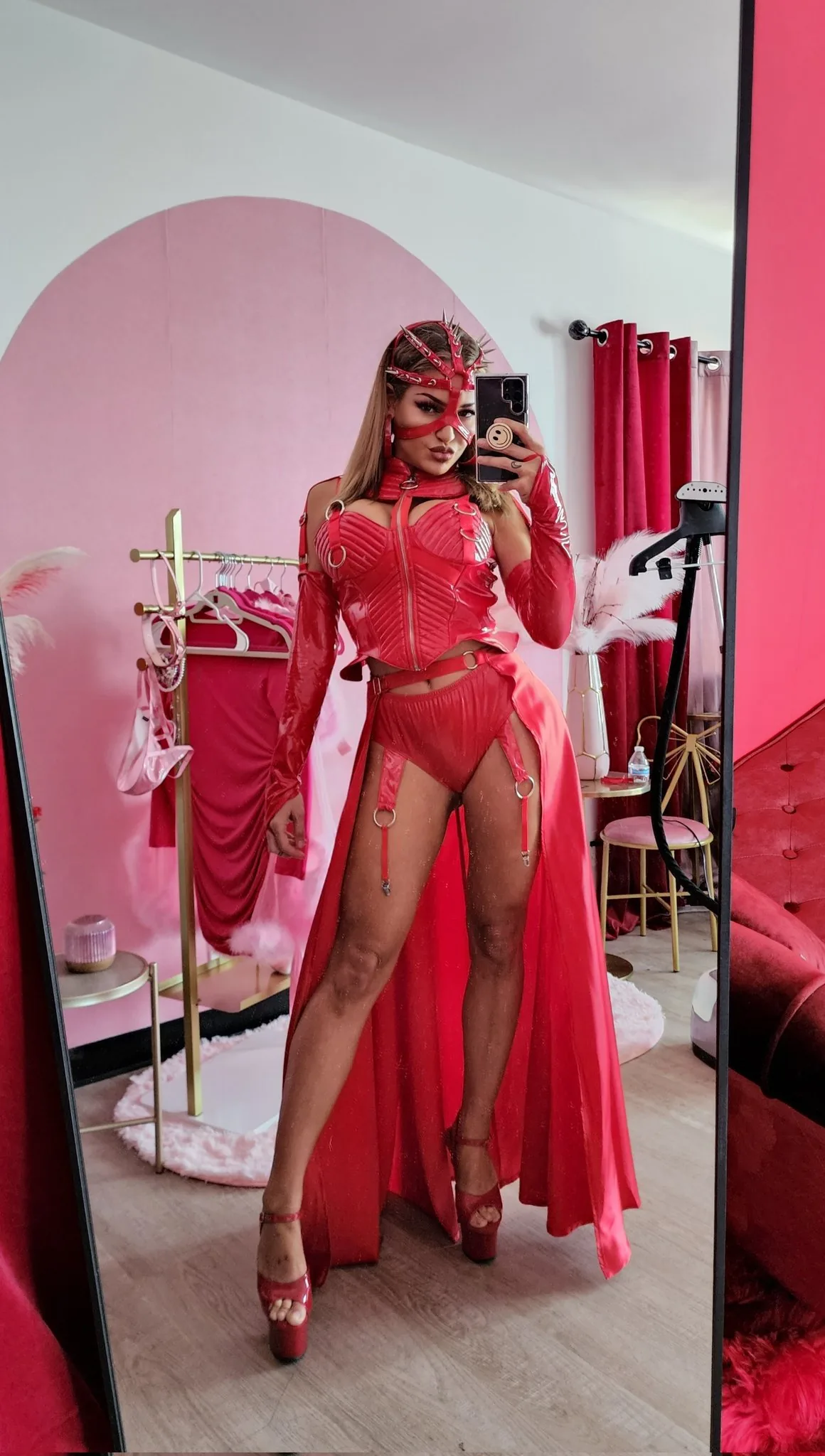 Naomihotelvisits - Escort London