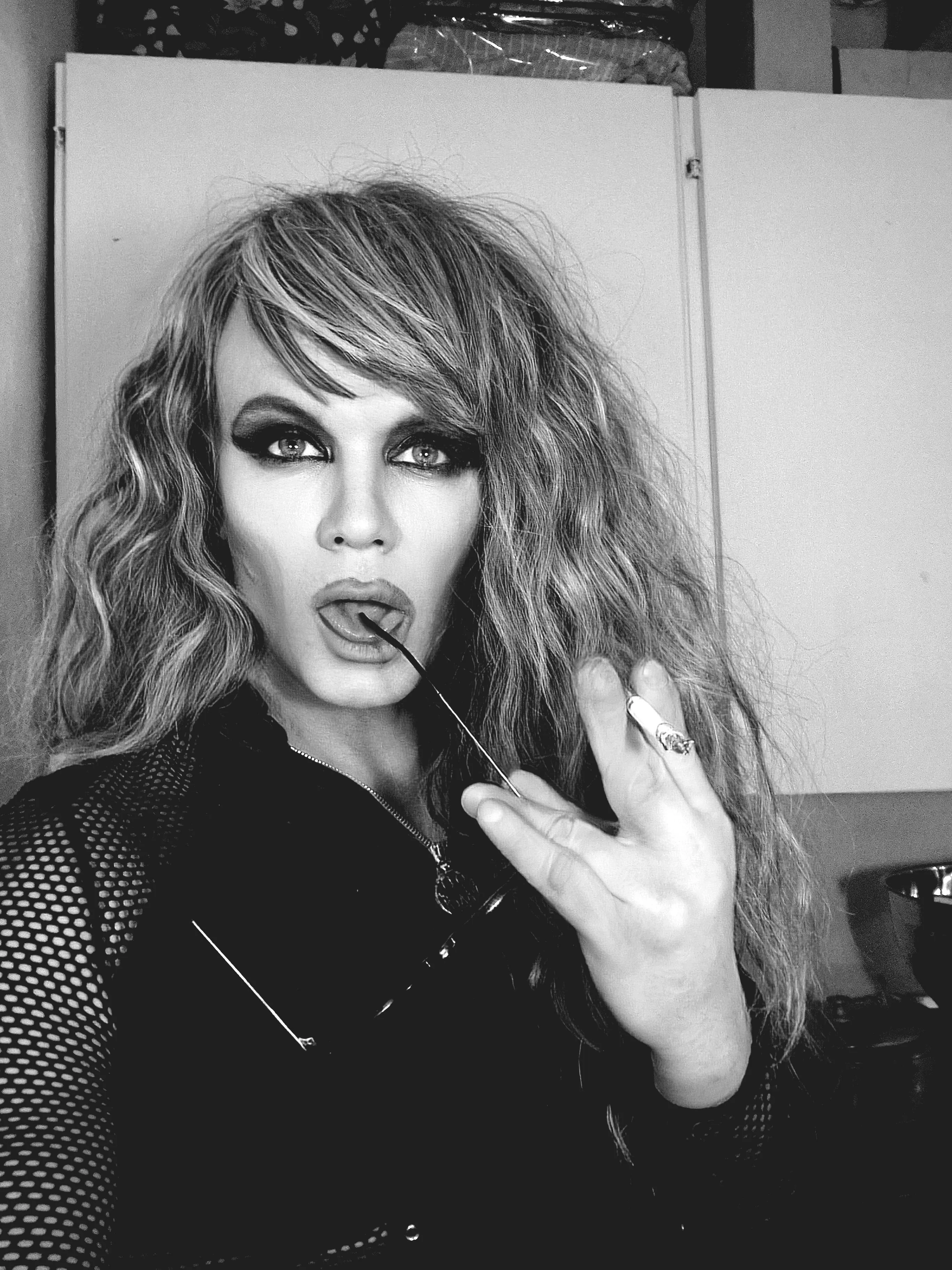 Sandra - Escort London