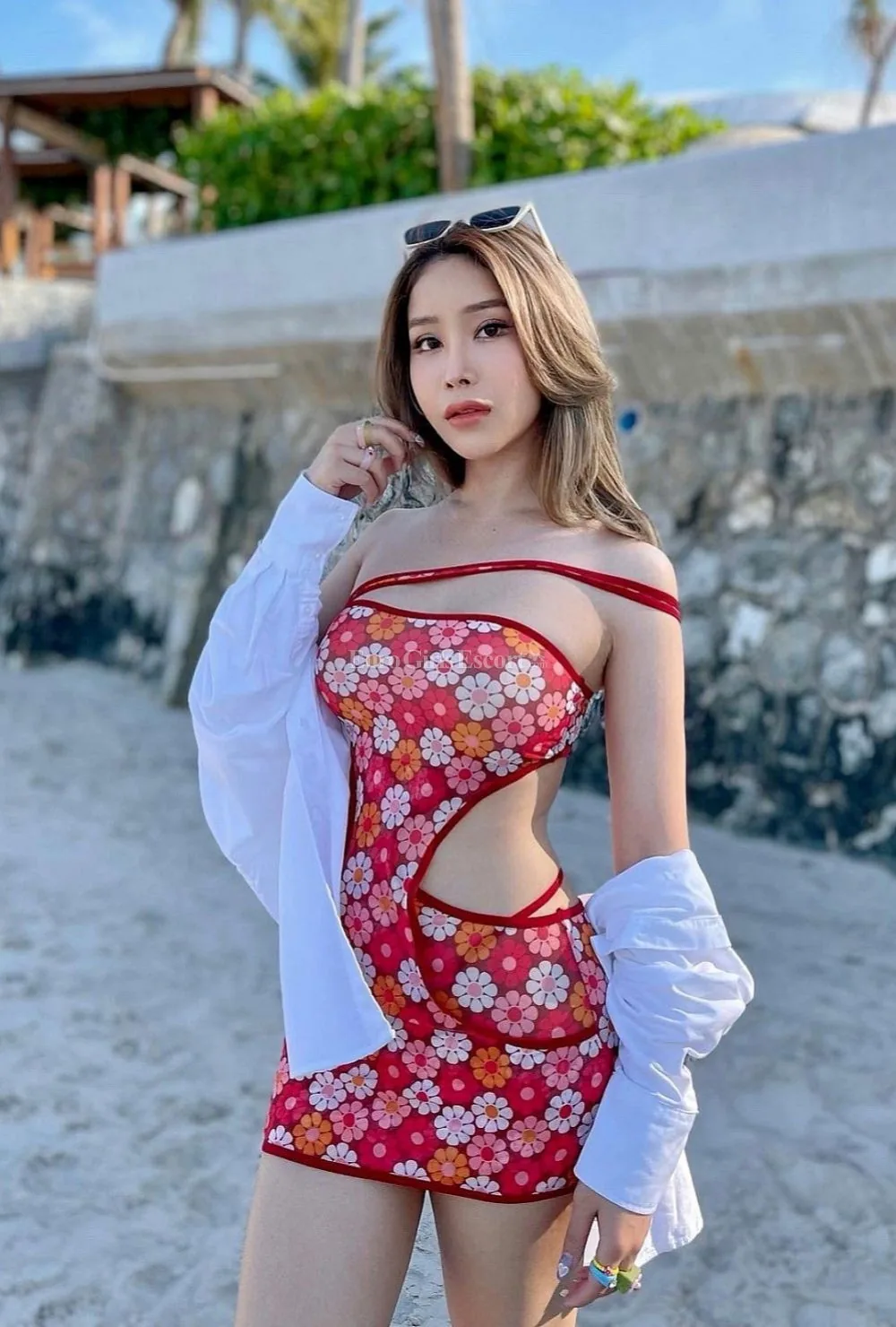 Sophia - Escort London